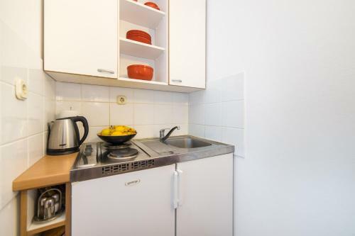 Apartmani Toni