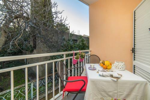 Apartmani Toni