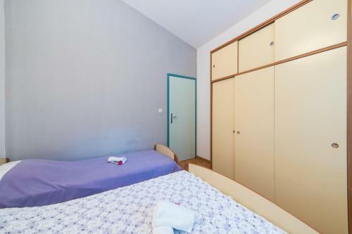 Apartmani Toni