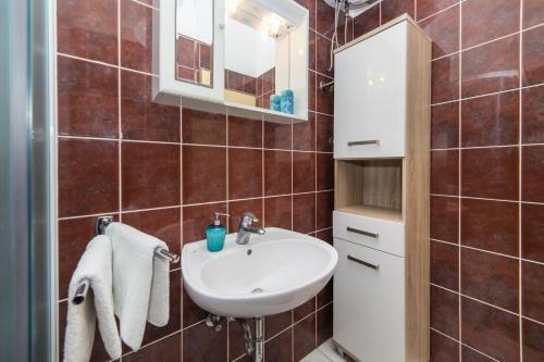 Apartmani Toni