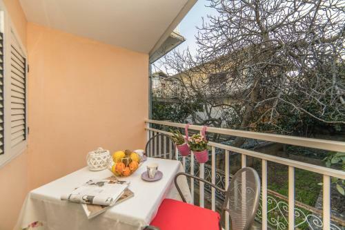 Apartmani Toni