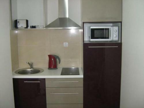 Apartments Kalaba - Dalma I