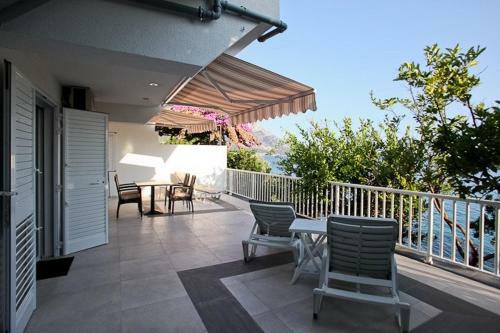 Apartments Kalaba - Dalma I