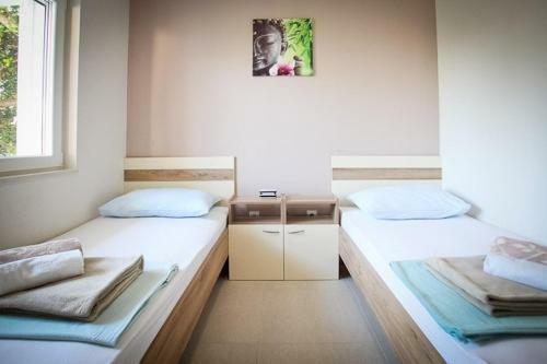 Apartments Kalaba - Dalma I