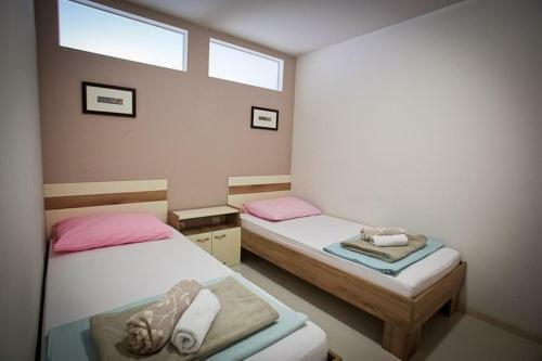 Apartments Kalaba - Dalma I
