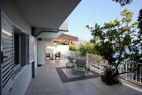 Apartments Kalaba - Dalma I