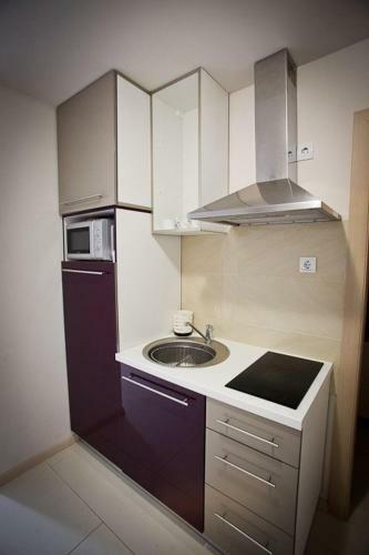 Apartments Kalaba - Dalma I