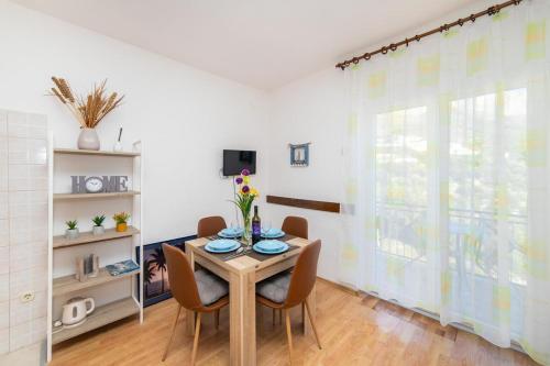 Apartments By The Sea Podaca, Makarska - 9712