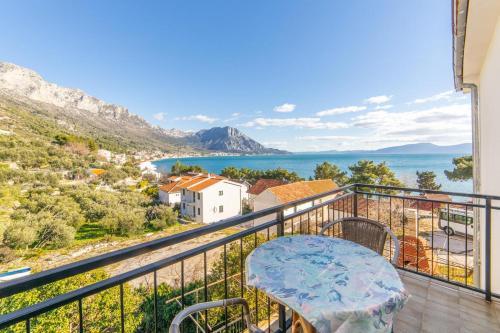 Apartments By The Sea Podaca, Makarska - 9712
