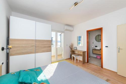 Apartments By The Sea Podaca, Makarska - 9712