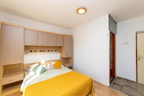 Apartments By The Sea Podaca, Makarska - 9712
