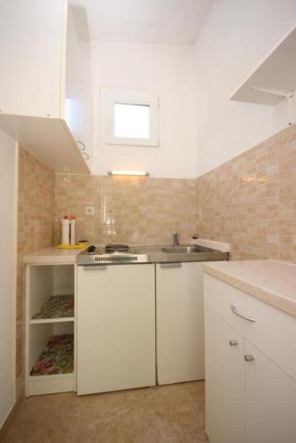 Apartments By The Sea Podaca, Makarska - 9712