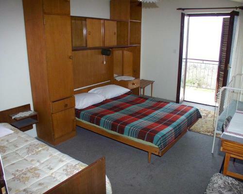 Hostal Rooms With A Parking Space Podaca, Makarska - 517