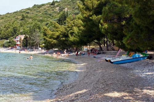 Hostal Rooms With A Parking Space Podaca, Makarska - 517