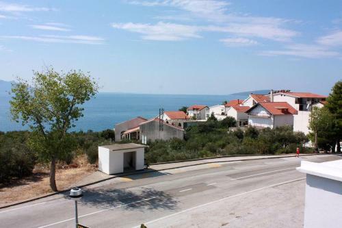 Hostal Rooms With A Parking Space Podaca, Makarska - 517