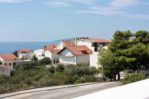 Hostal Rooms With A Parking Space Podaca, Makarska - 517