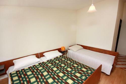 Hostal Rooms With A Parking Space Podaca, Makarska - 517