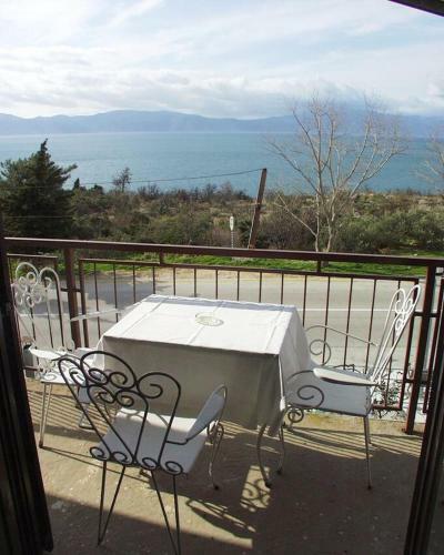Hostal Rooms With A Parking Space Podaca, Makarska - 517