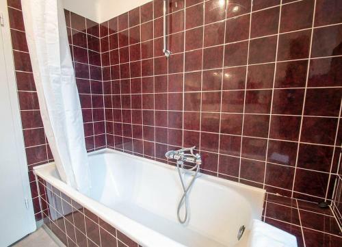 Apartamento Ferienwohnung-det-gamle-toldhus-flensburg