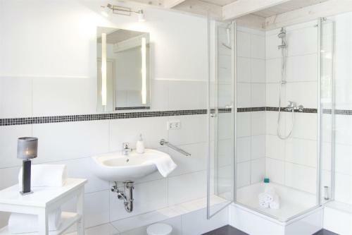Apartamento Ferienwohnung-moewennest-flensburg