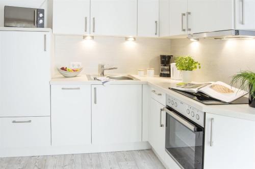 Apartamento Ferienwohnung-moewennest-flensburg