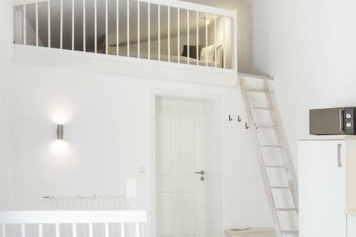 Apartamento Ferienwohnung-moewennest-flensburg