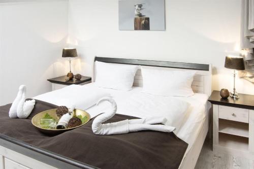 Apartamento Ferienwohnung-moewennest-flensburg