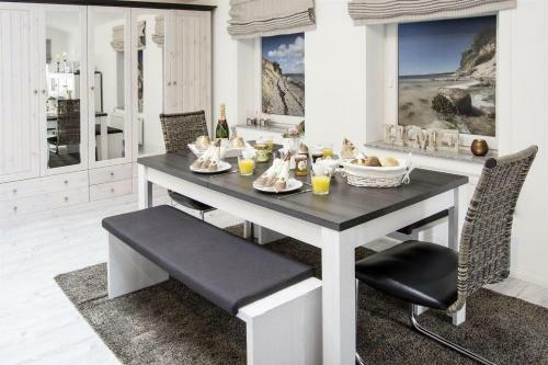 Apartamento Ferienwohnung-moewennest-flensburg