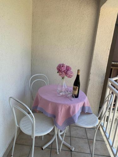 Apartamento Adria