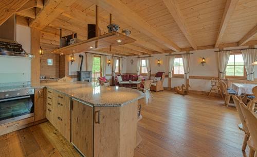 Apartamento Ferienhof Harr