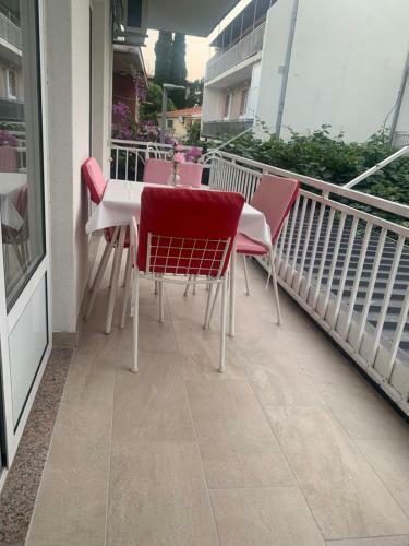 Apartamento Ru?a