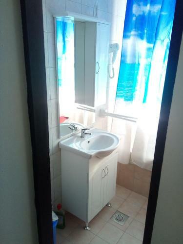 Apartamento Canyon View