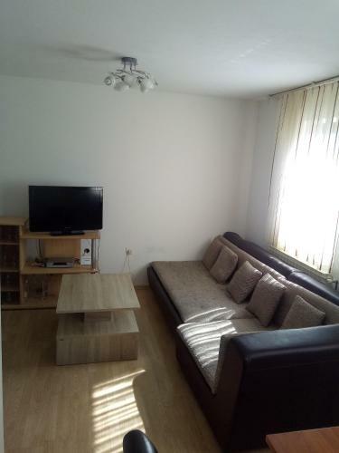 Apartamento Canyon View