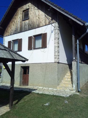 Apartamento Canyon View
