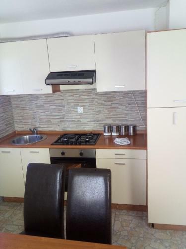 Apartamento Canyon View