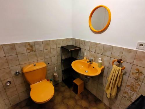Apartamento Mkk-bed
