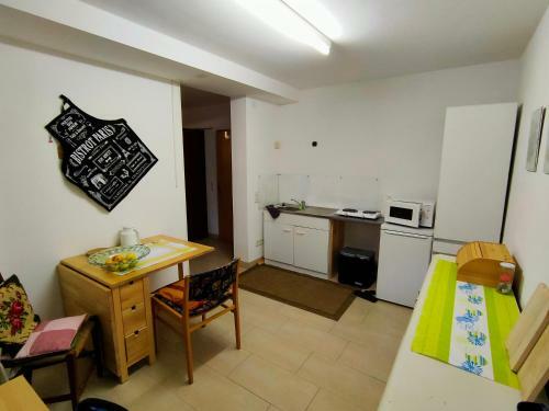 Apartamento Mkk-bed