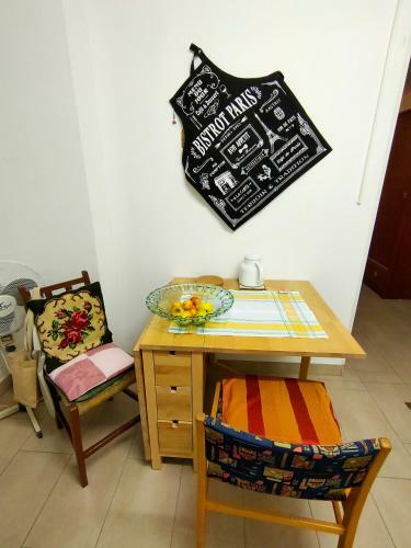 Apartamento Mkk-bed