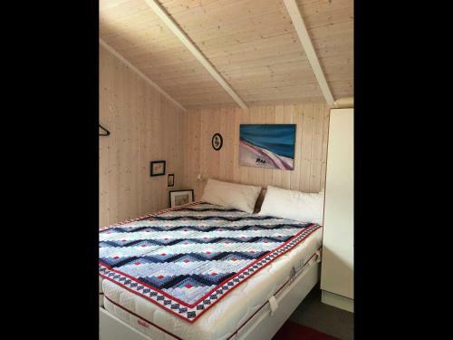 Haus Wackerballig Inkl Sauna 100 Meter Zum Strand