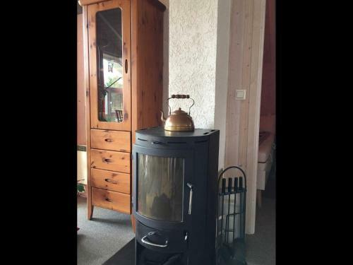 Haus Wackerballig Inkl Sauna 100 Meter Zum Strand