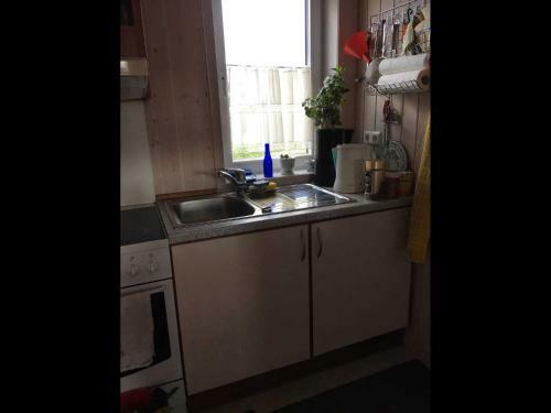 Haus Wackerballig Inkl Sauna 100 Meter Zum Strand