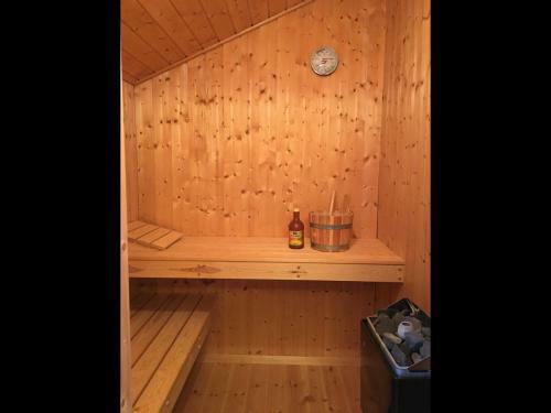 Haus Wackerballig Inkl Sauna 100 Meter Zum Strand
