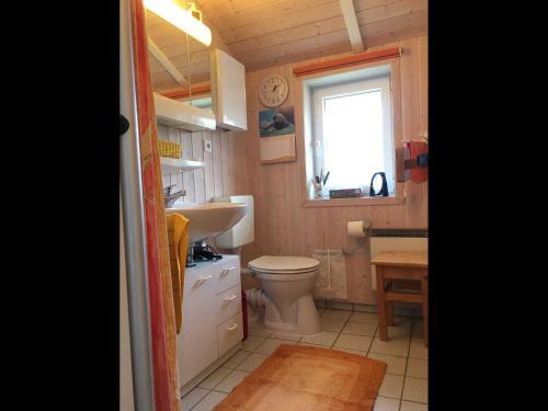 Haus Wackerballig Inkl Sauna 100 Meter Zum Strand