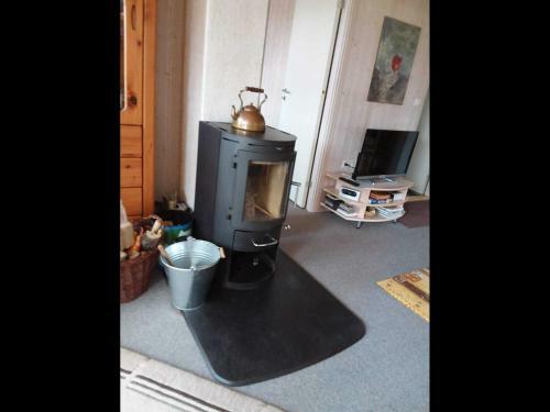 Haus Wackerballig Inkl Sauna 100 Meter Zum Strand