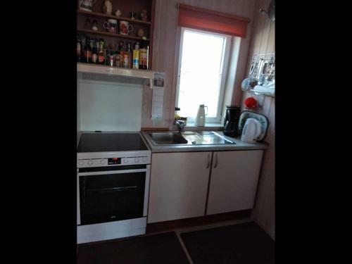 Haus Wackerballig Inkl Sauna 100 Meter Zum Strand