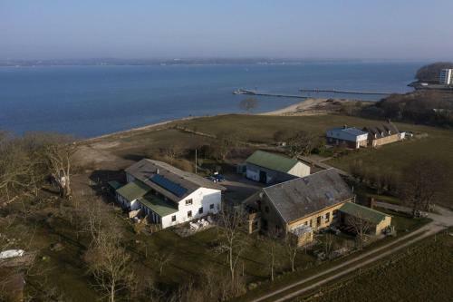 Apartamento Ferienwohnung-feel-meer-gluecksburg