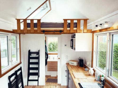 Tiny House Fleesensee