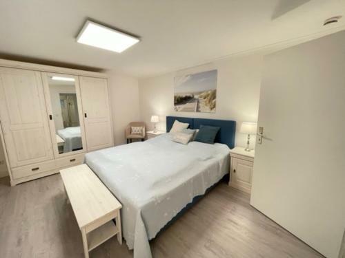 Apartamento F�rdel�ufer