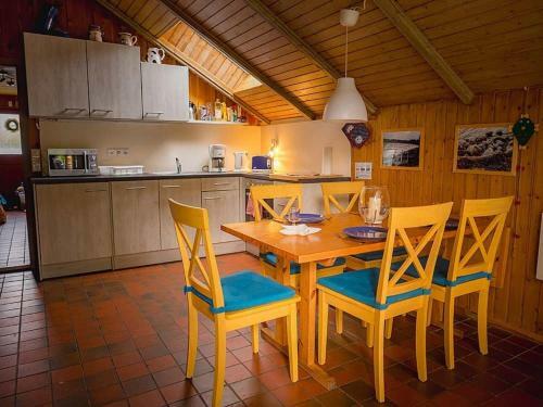 Ferienhaus "s�ren"