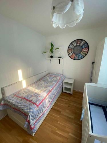 Ferienhaus M�wennest